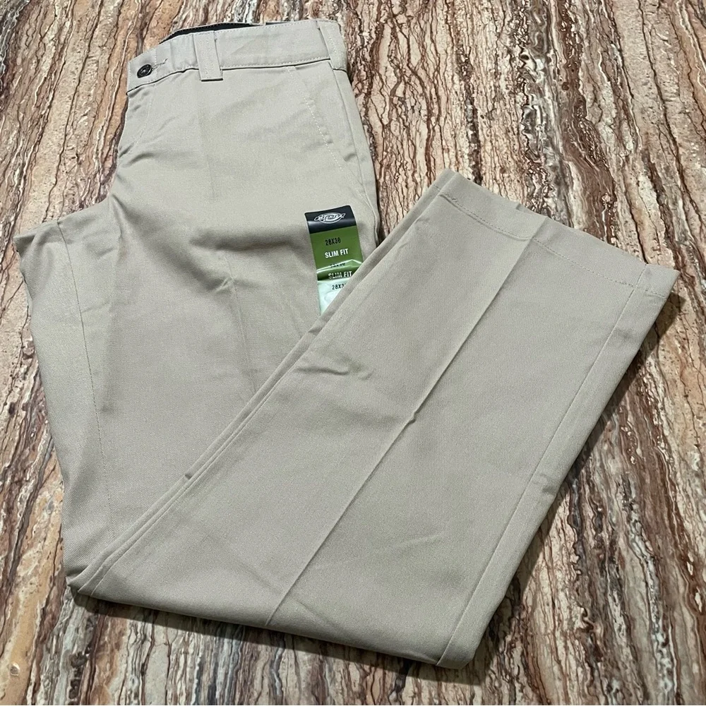 Dickies